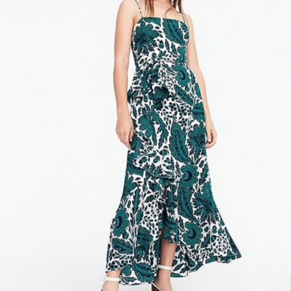 J crew dress